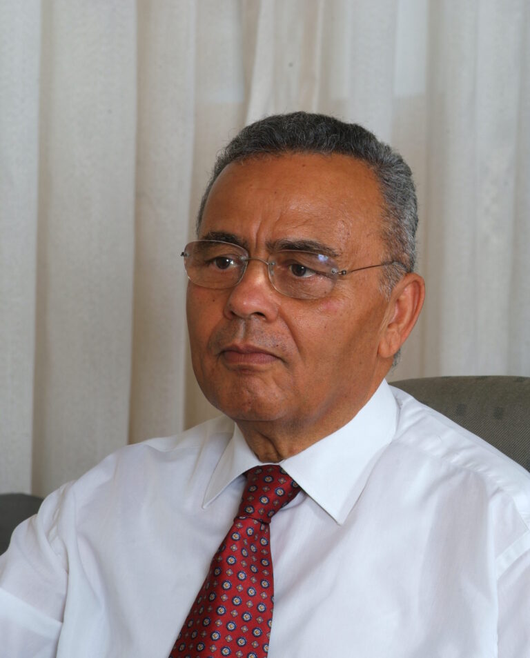 Chadli Laroussi