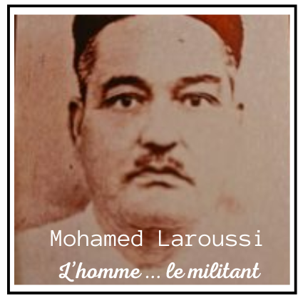 Mohamed Laroussi